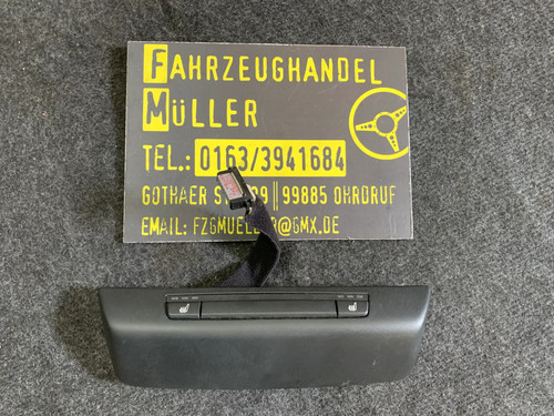 Original bmw schalterleiste - bmw,