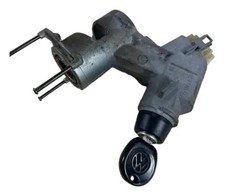 VW T4 Zündschloss Schlüssel