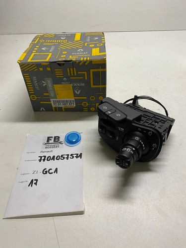 Oem renault grand scénic - grand, 2