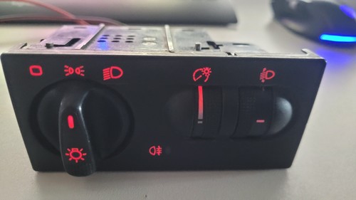 Lichtschalter schalter - vw, t4