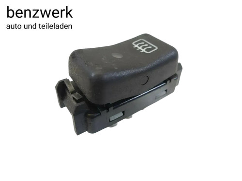 Mercedes w124 s124 schalter - mercedes,