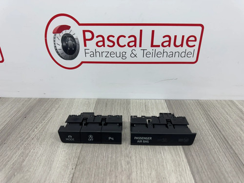 Seat leon schalterleiste - leon, 5f
