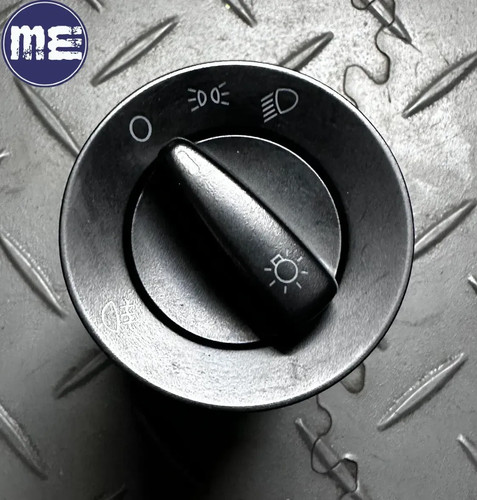 Skoda fabia lichtschalter - skoda, 2