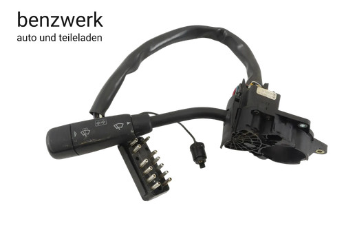 Mercedes w124 blinkerhebel - w124,