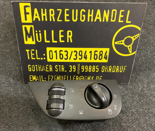 Original polo dimmer - dimmer, lwr