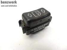 Mercedes W124 Schalter