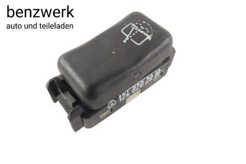 Mercedes w124 s124 schalter - w124,