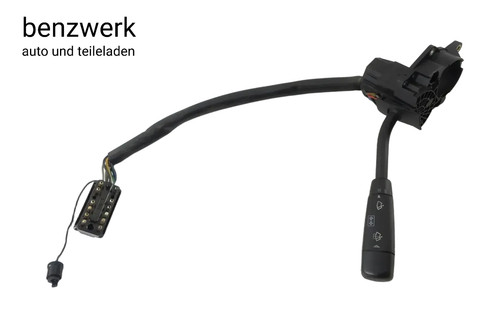Mercedes w124 blinkerhebel - w124,