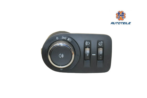 Opel corsa lichtschalter - opel,