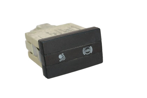 Kontrolllampe airbag abs - vw, t4