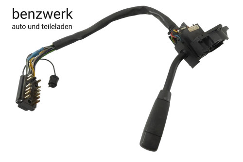 Mercedes w124 blinkerhebel - mercedes,