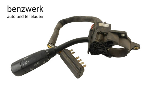 Mercedes w124 blinkerhebel - mercedes,