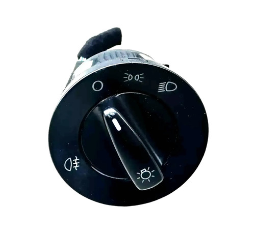 Lupo golf lichtschalter - vw,