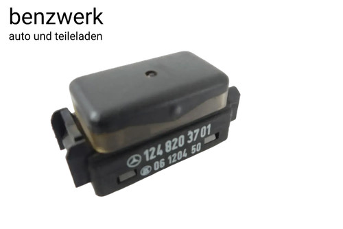Mercedes w124 r129 - w124, sensor