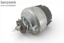 Mercedes W124 Lichtschalter