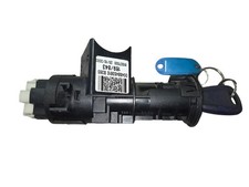 Lenkschloss für FIAT PANDA