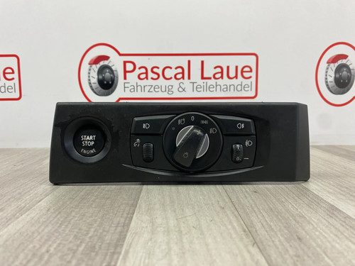 Bmw e60 e61 rhd lichtschalter - rhd,
