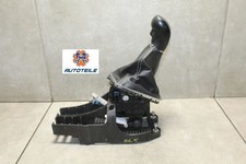 Opel Astra K Schalteinheit