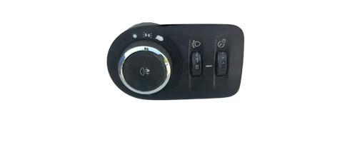 Opel corsa lichtschalter gm - corsa, d