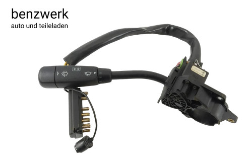 Mercedes w124 blinkerhebel - w124,