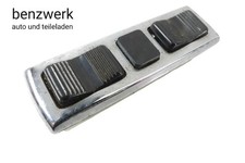 Mercedes W116 C107 W123