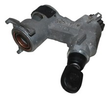 VW T4 Zündschloss Schlüssel