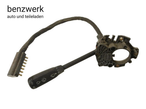 Mercedes w124 blinkerhebel - w124,