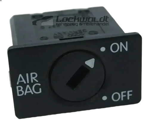 Schalter airbag - schalter,
