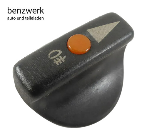 Mercedes w124 w202 knopf - knopf, griff