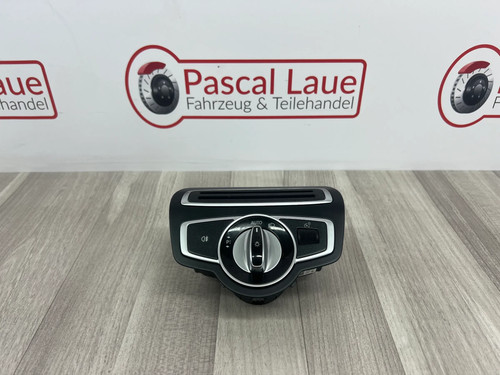 Mercedes benz w205 klasse - benz,