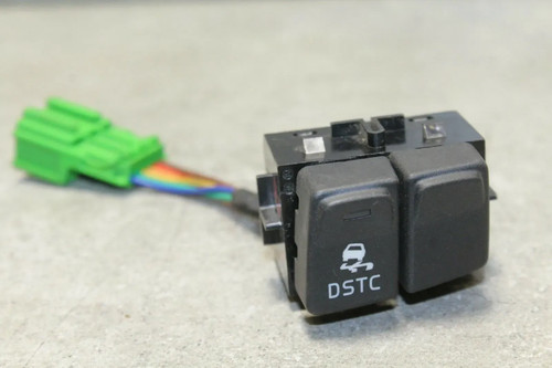 Schalter dstc volvo v50 - dstc,