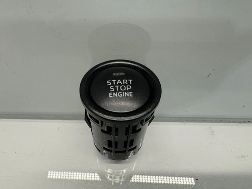 Start stop knopf - knopf, mazda