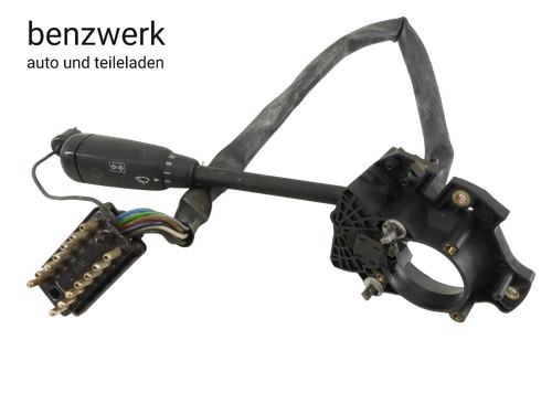 Mercedes w124 blinkerhebel - w124,