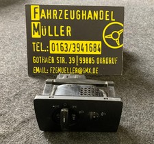 Original Ford Mondeo MK 3 III