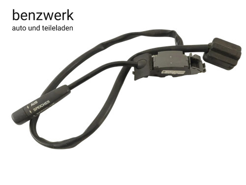 Mercedes w124 tempomatschalter - mercedes,